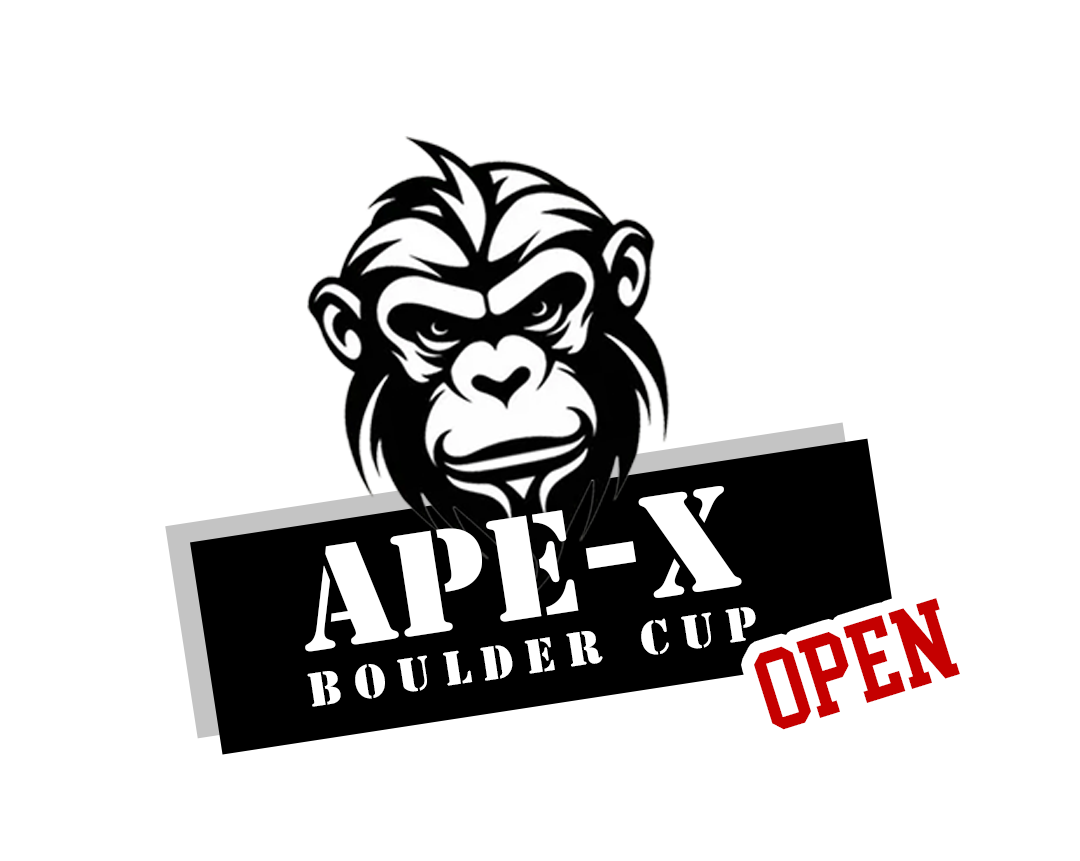 APE-X Open 2026 ( + National Championships )  logo