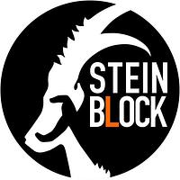 Steinblock - Dornbirn logo