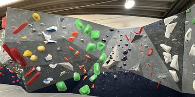 Wall 3