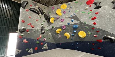 Wall 1
