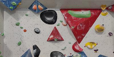 Wall 3 Overhang 30