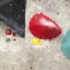 Hold preview