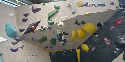 Overhang