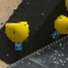 Hold preview