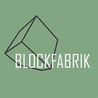 Blockfabrik logo