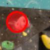 Hold preview