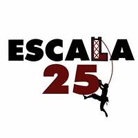 Escala 25 - Lisboa logo