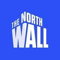 The North Wall - Porto logo