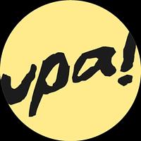 upa! Climbing Center - Coimbra logo