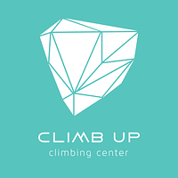 Climb UP - Carnaxide logo