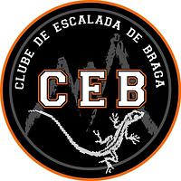 CEB - Clube de Escalada de Braga logo