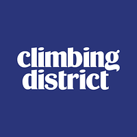 Climbing District - Pont De Neuilly logo