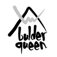 Bulder Queen - Madrid logo