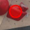 Hold preview