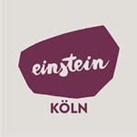 Einstein Boulder - Köln logo
