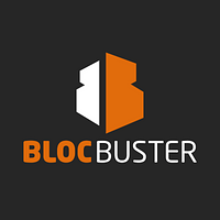 Blocbuster - Courbevoie logo