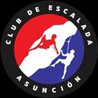 Club de Escalada - Asuncion logo