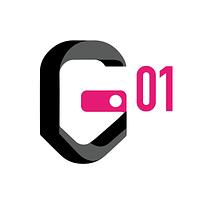 Cortigrimpe 01 - Saint-Genis-Pouilly logo