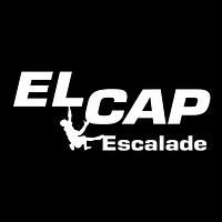 El Cap - Salle D'escalade - Nantes Saint Herblain logo