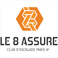 Le 8 assure - Paris logo