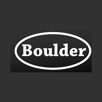 Klimzaal Boulder - Herent logo