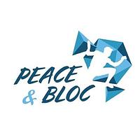 Peace & Bloc - Marche-en-Famenne logo