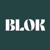 Klimzaal Blok - Antwerpen logo