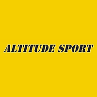 Altitude Sport logo