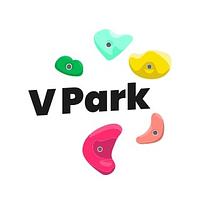 Vertical Park - Le Pontet logo