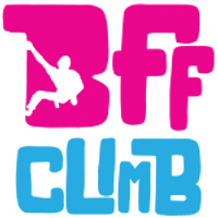 BFF Climb Tampines Yoha logo