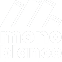 Mono Blanco Climbing & Adventure logo