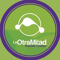 La Otra Mitad logo