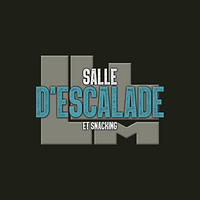Salle d'escalade les frères Mawem logo