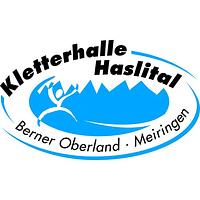 Kletterhalle Haslital - Meiringen logo