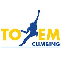 TOTEM Escalade - Ecublens, Lausanne logo