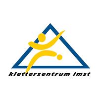 Kletterzentrum Imst logo