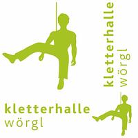 Kletterhalle Wörgl logo