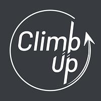 Climb Up - Bordeaux Eysines logo
